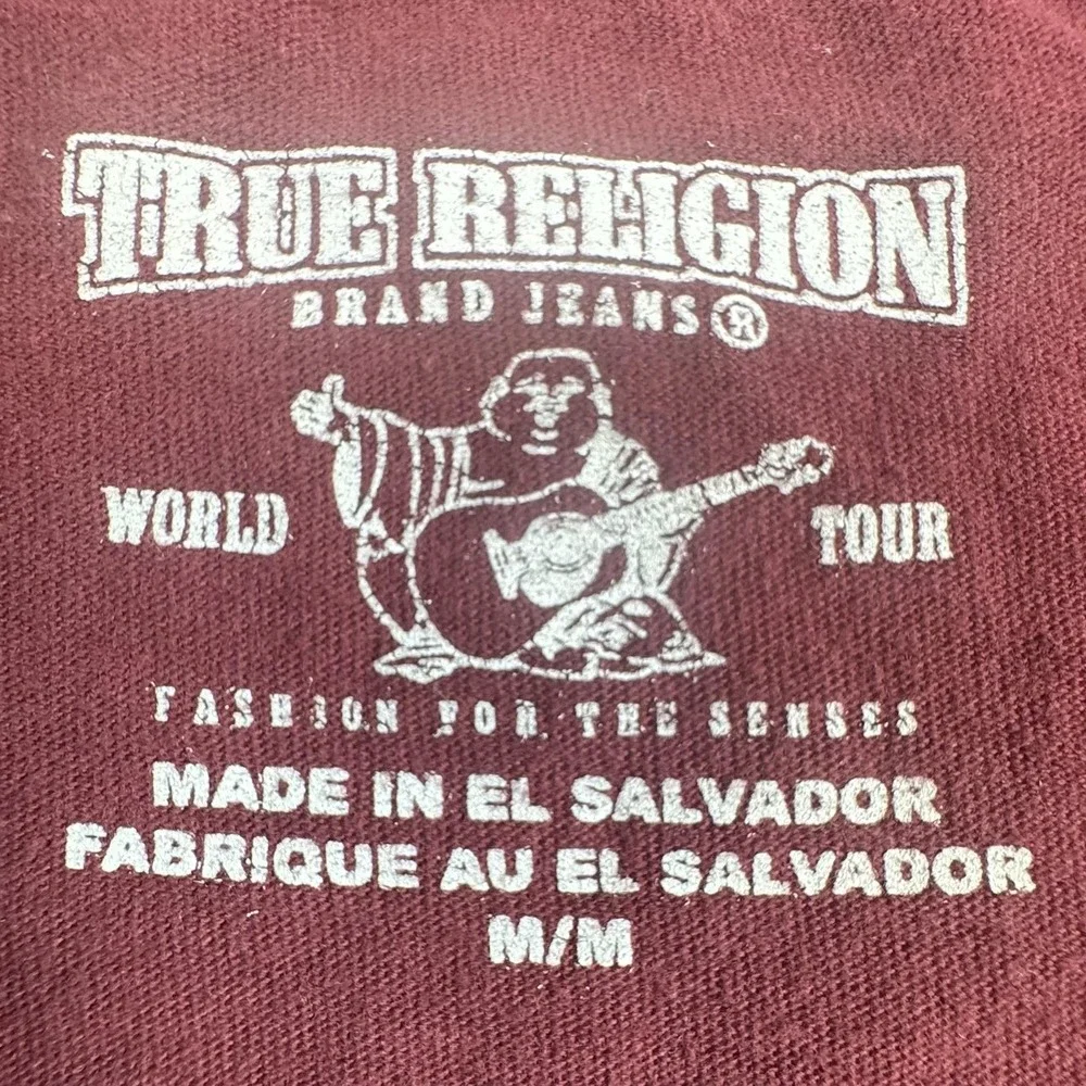 True Religion true religion